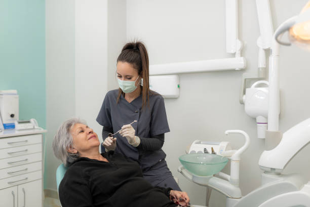 Best Emergency Cosmetic Dentistry (e.g., broken veneers) in Rainbow Lakes, NJ