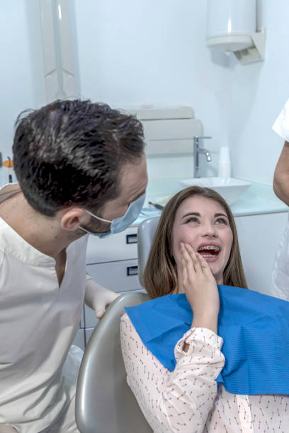 Best Emergency Treatment for Jaw Pain or Injury in Rainbow Lakes, NJ