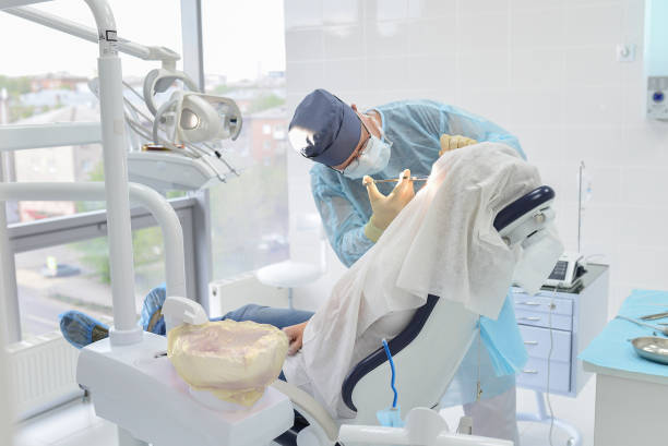 Best Dental Abscess Treatment in Rainbow Lakes, NJ